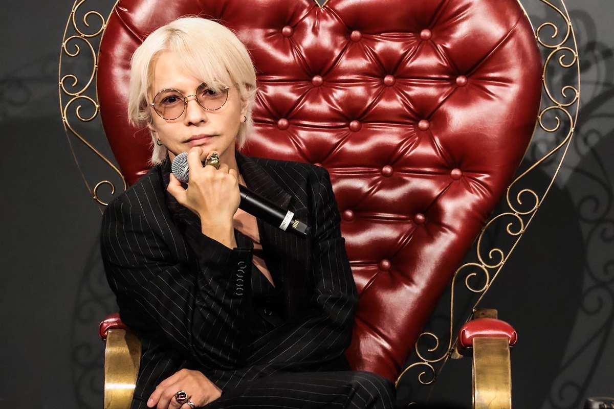 HYDE 関連記事のアイキャッチ画像
