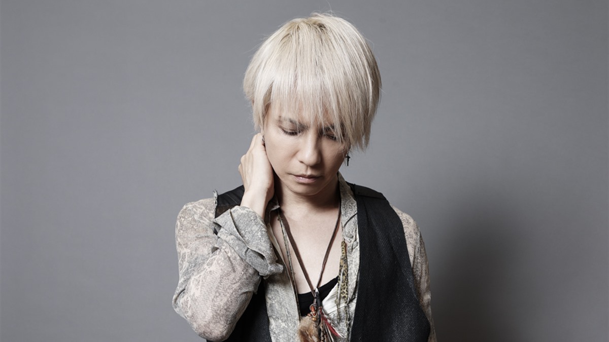 HYDE related featured image