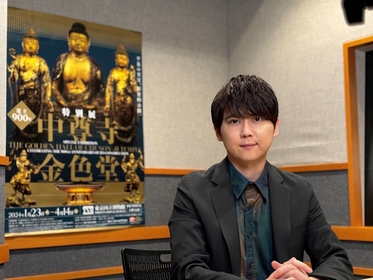 井口理 関連記事のアイキャッチ画像