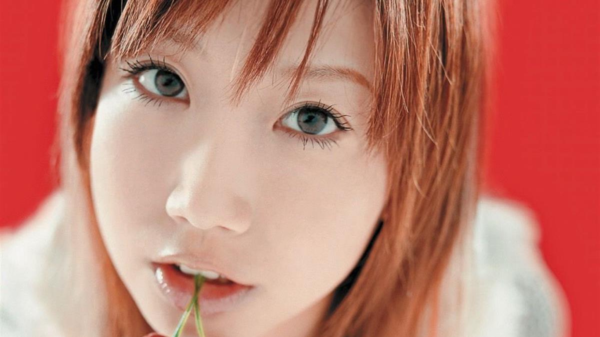 さくらんぼ期の大塚愛