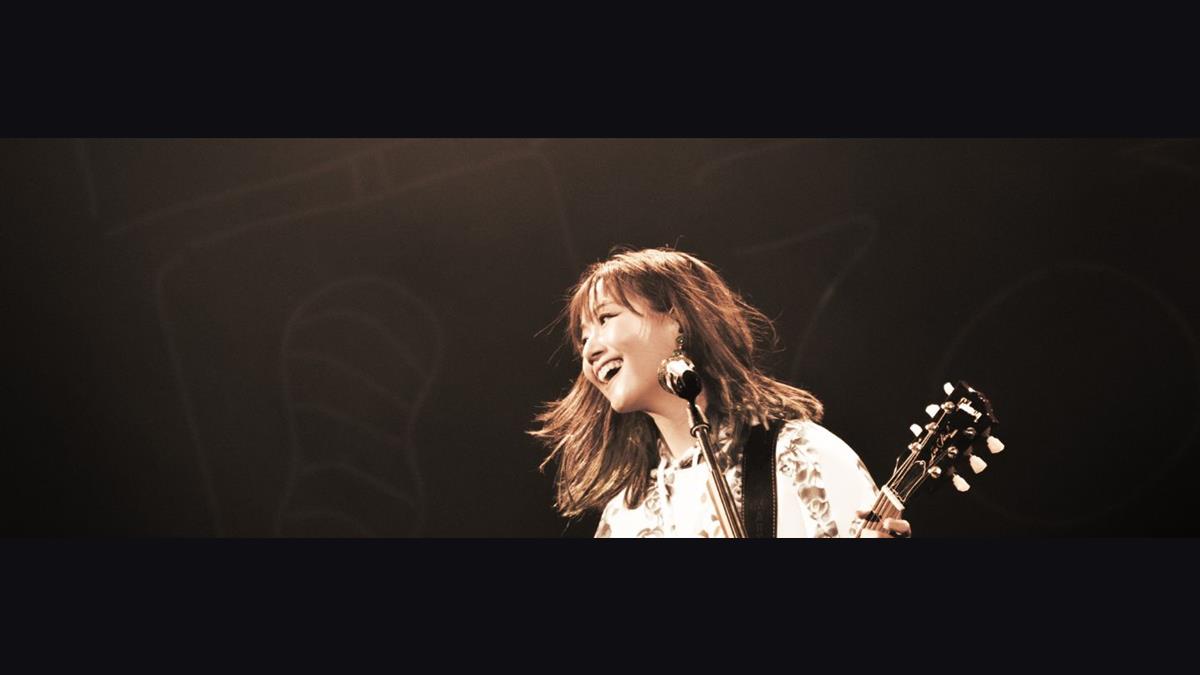 ライブで声の役割を変えてきた大塚愛