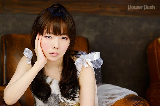 歌詞とメロディーについて語るaiko