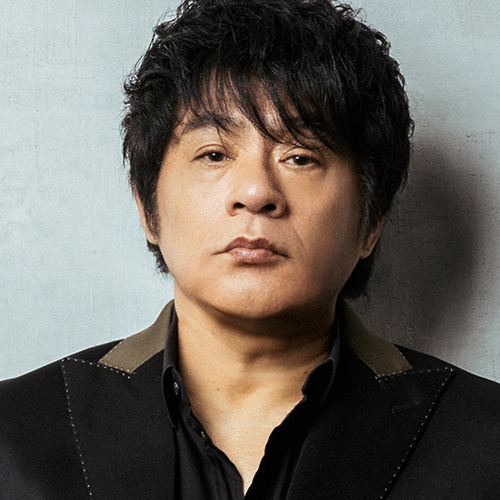 強い高音を力任せではなく一つの流れとして歌うASKA