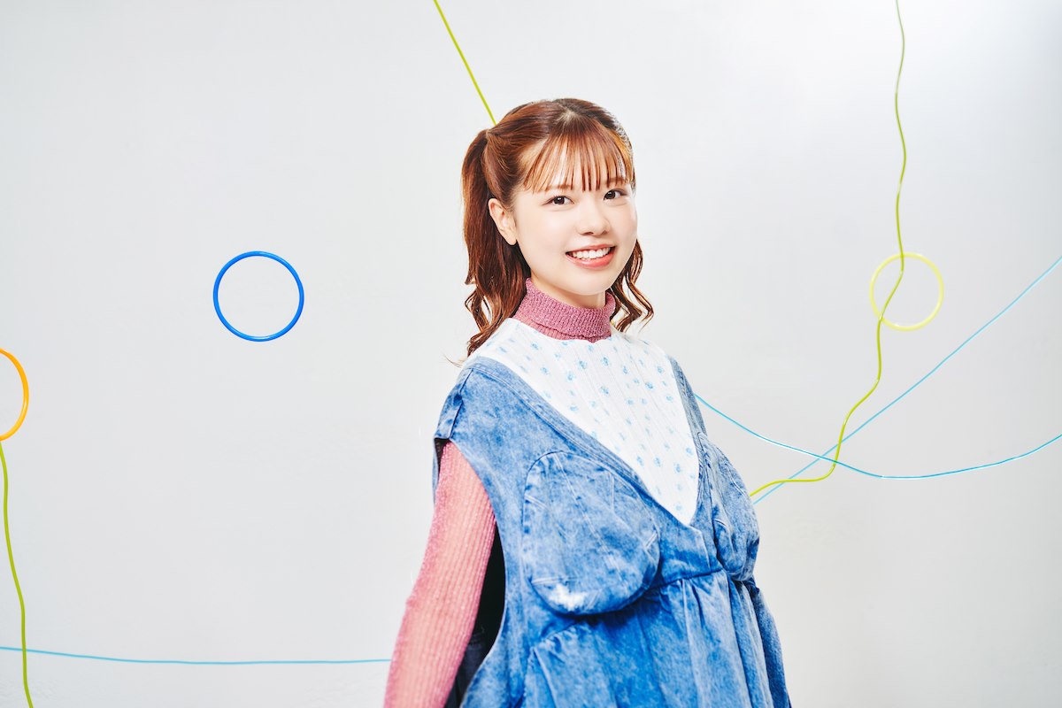 日本語の響きとリズムを大切にするasmi
