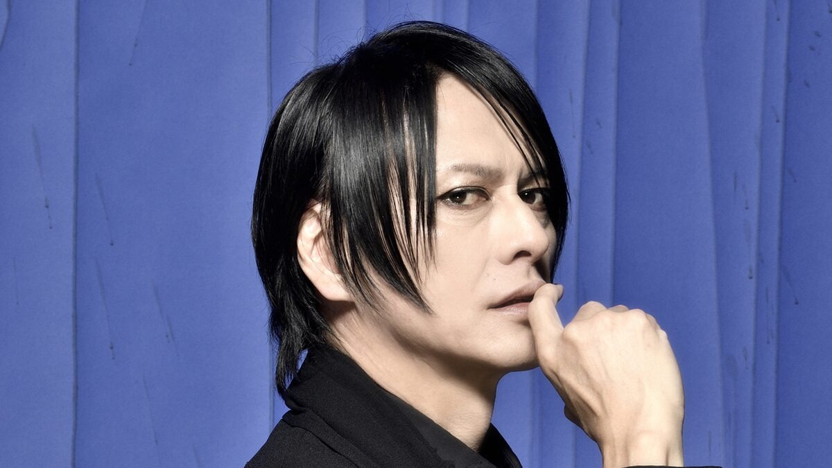 Atsushi Sakurai singing style and low voice