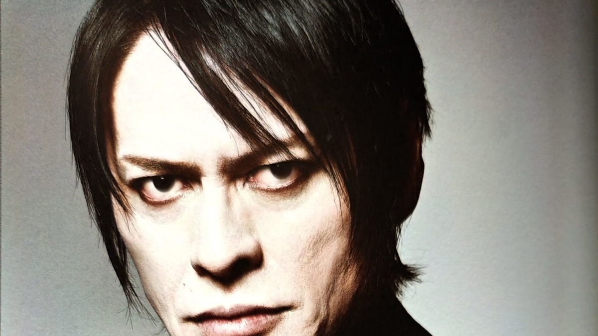 Atsushi Sakurai vocal evolution