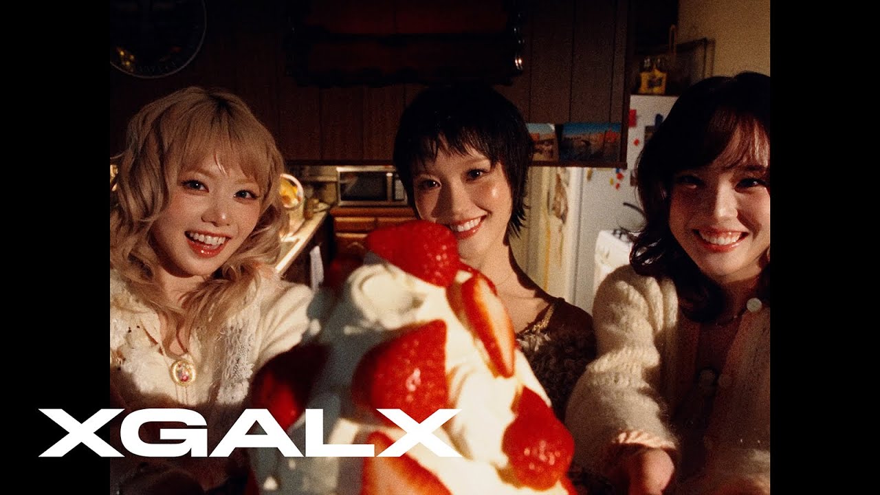 THE CORE期に表現の幅を広げたCHISAとボーカルメンバー