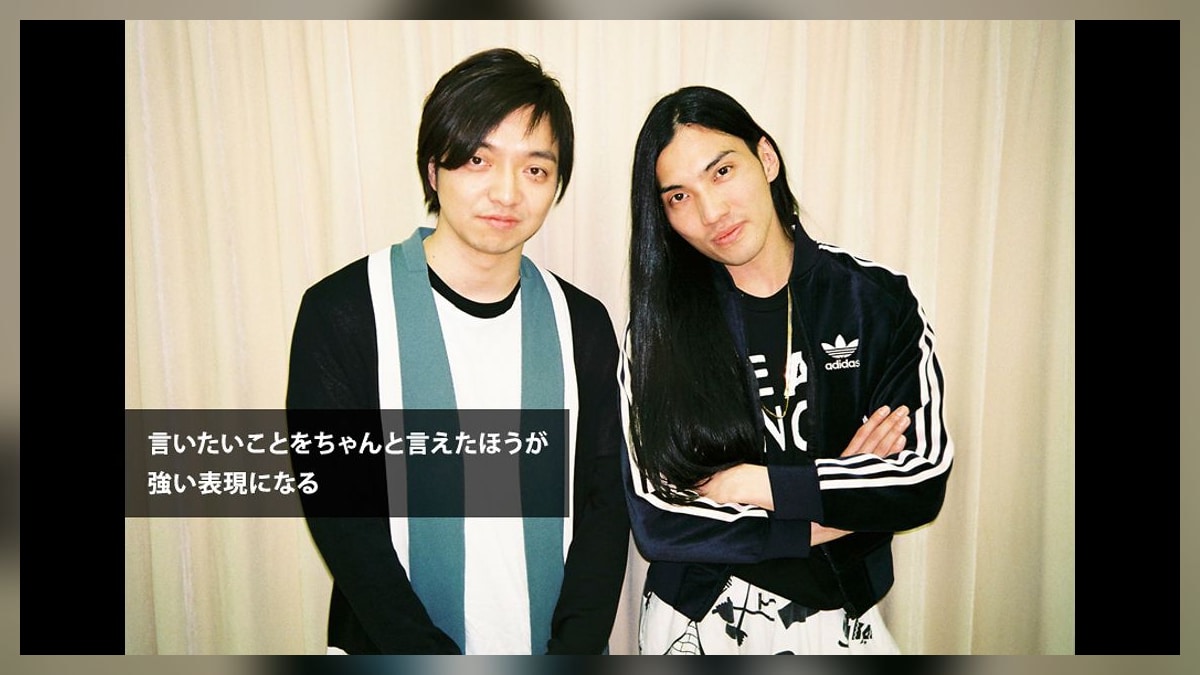 歌とダンスの一体化を追求した時期の三浦大知