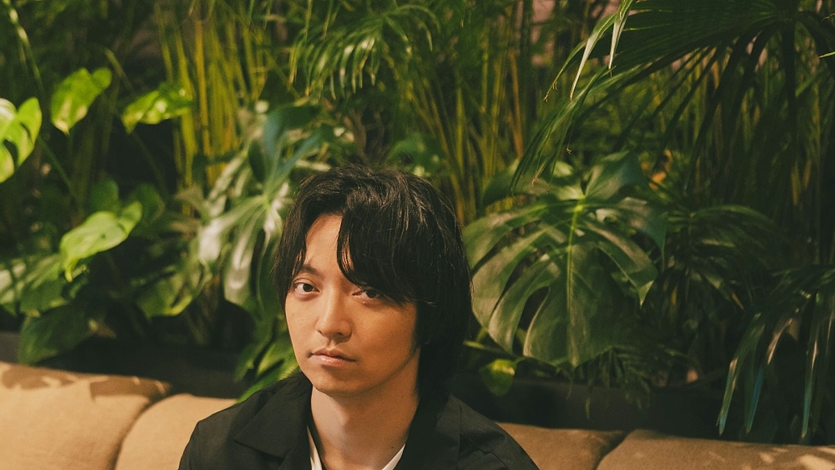 Folderの少年時代から現在まで三浦大知の歌声の変化をたどる記事のアイキャッチ