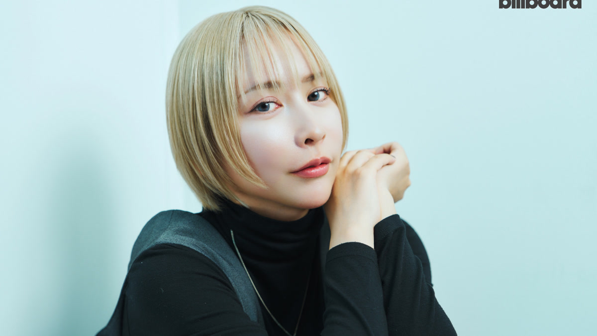 声を広げず一点へ集める藍井エイルの歌い方