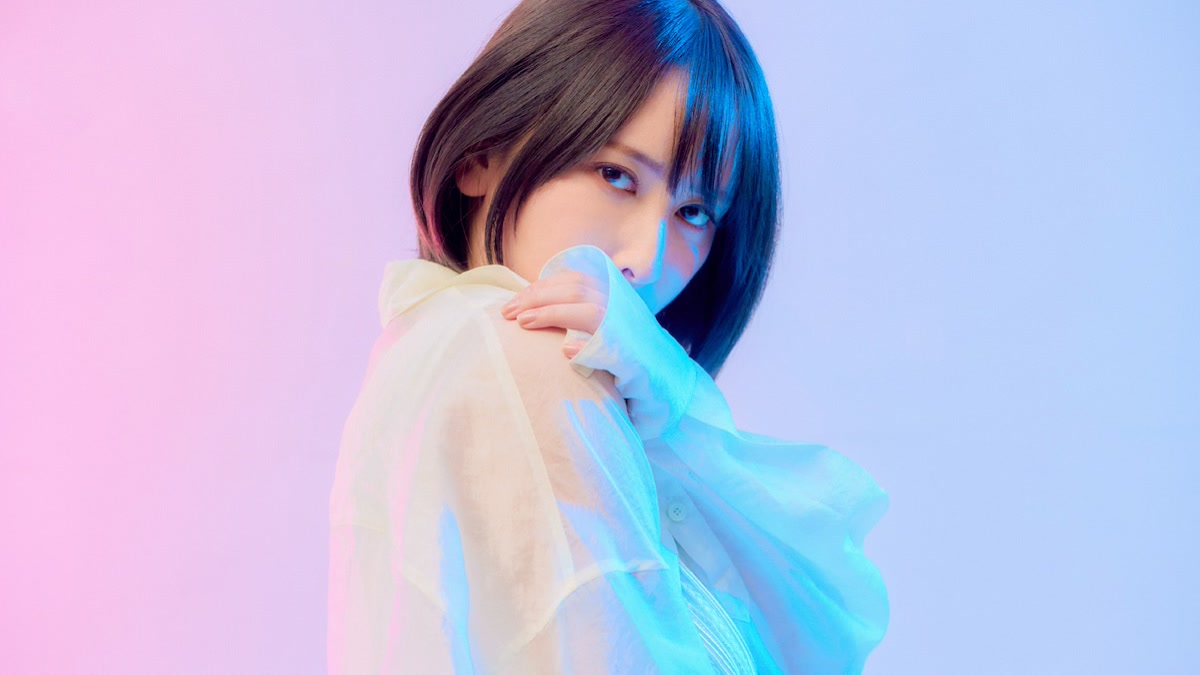 曲の人物に合わせて声色を選ぶ藍井エイル