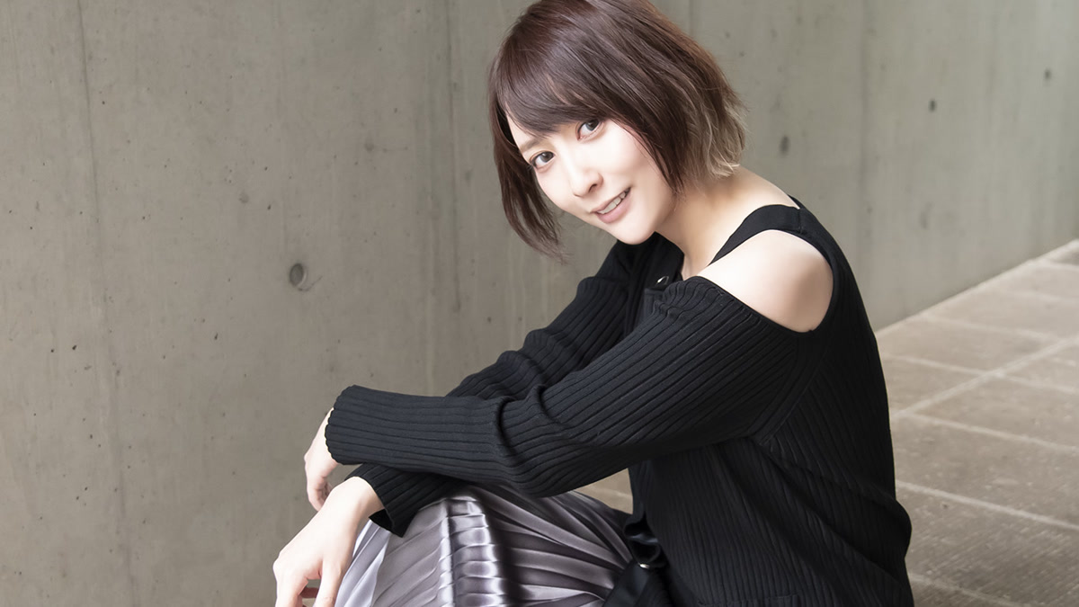 藍井エイルの歌声の変化と歌唱変遷