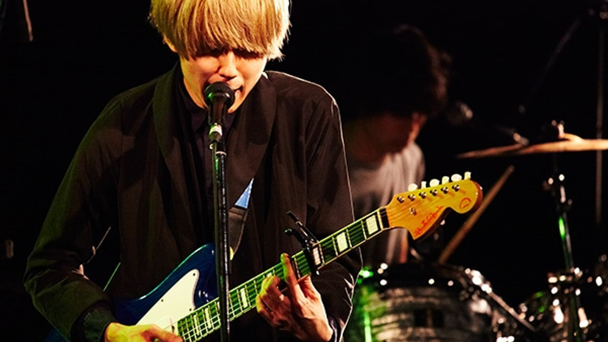 川谷絵音の歌声が初期から現在までどう変わったかをたどる記事のアイキャッチ