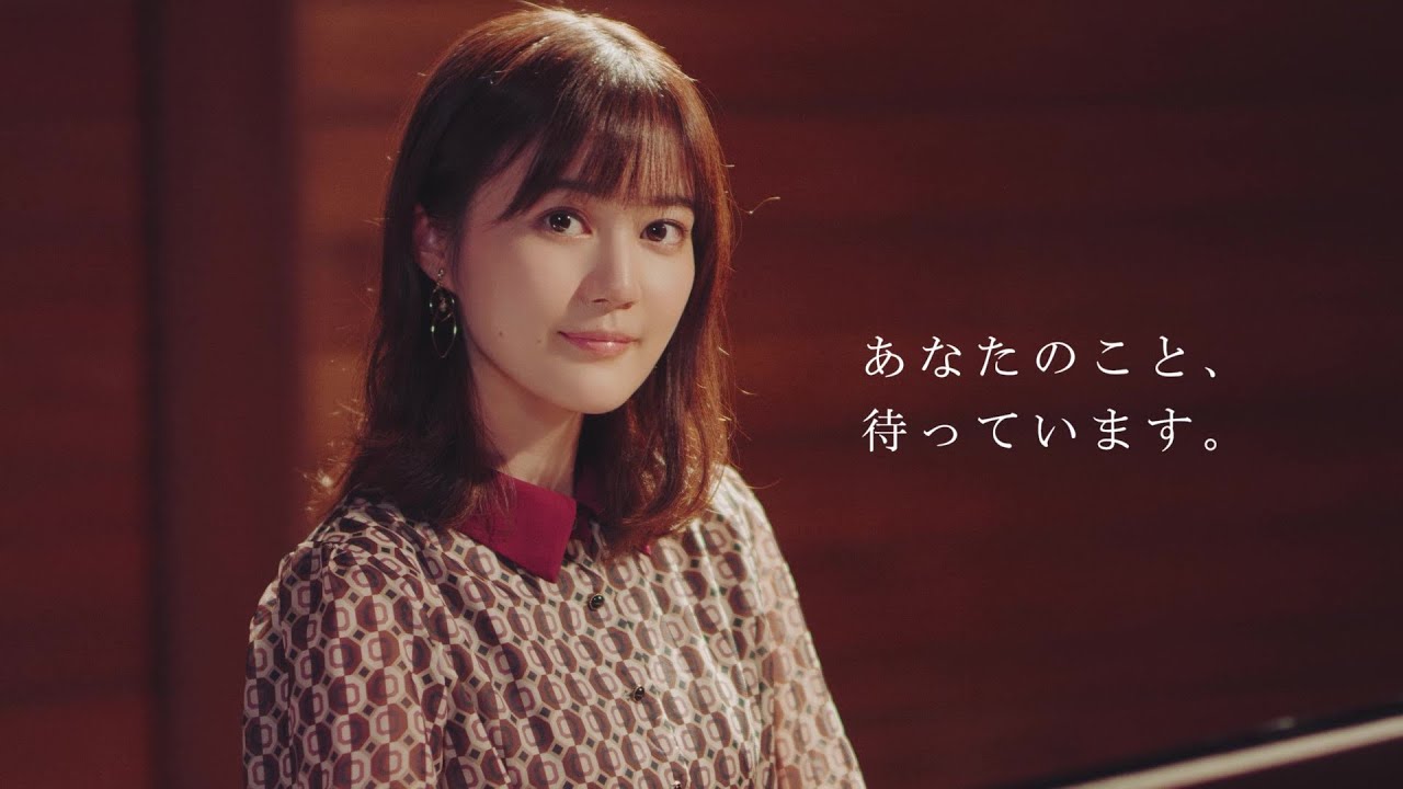 乃木坂46のオーディションを振り返る生田絵梨花