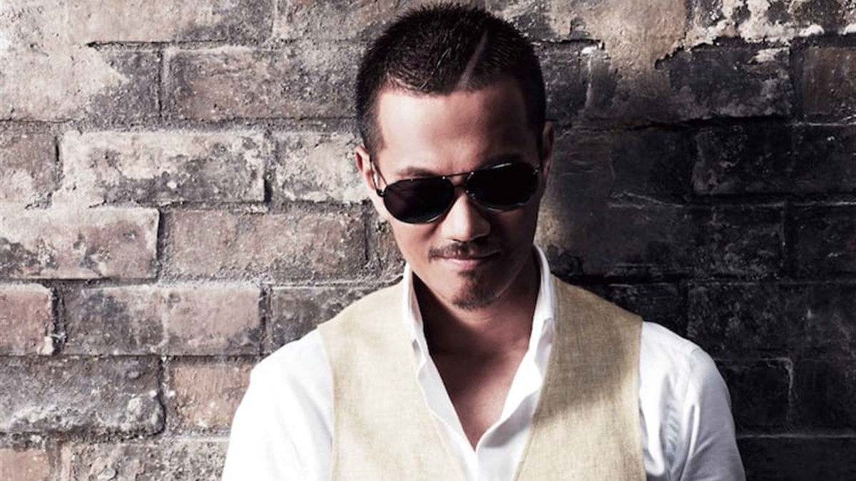 2012年頃のEXILE ATSUSHI