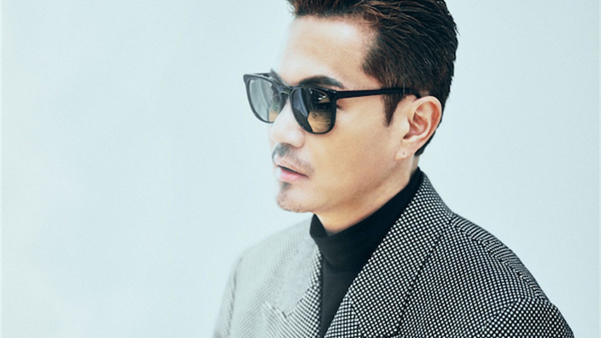 2022年、ソロ活動期のEXILE ATSUSHI