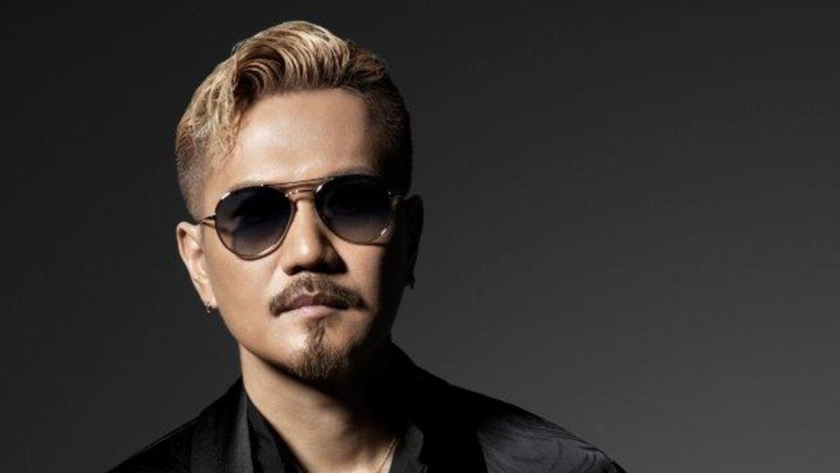 2018年、海外活動を経たEXILE ATSUSHI