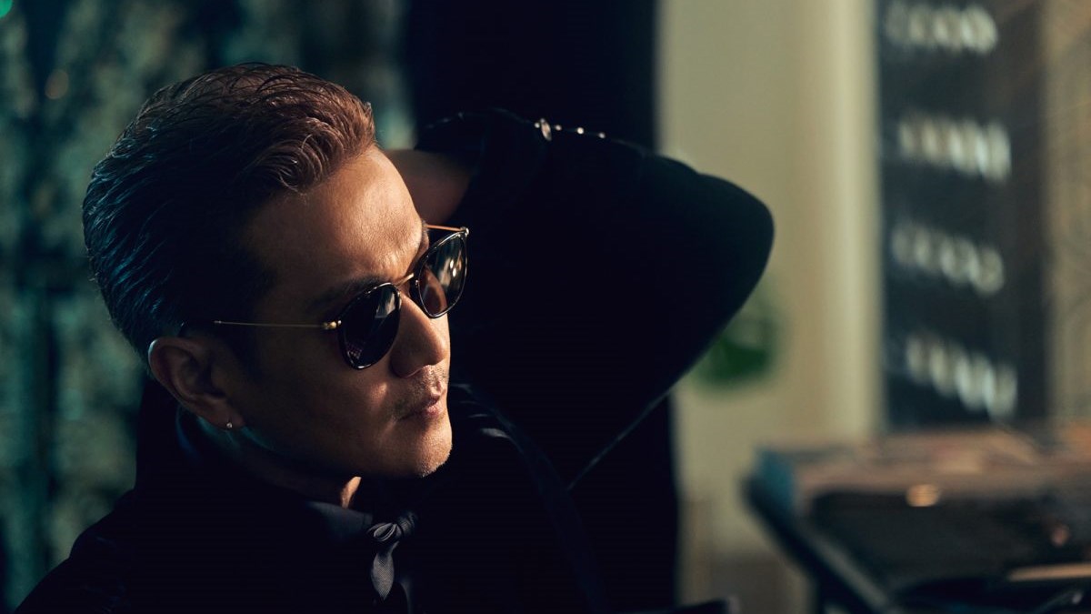 EXILE ATSUSHIの歌唱変遷