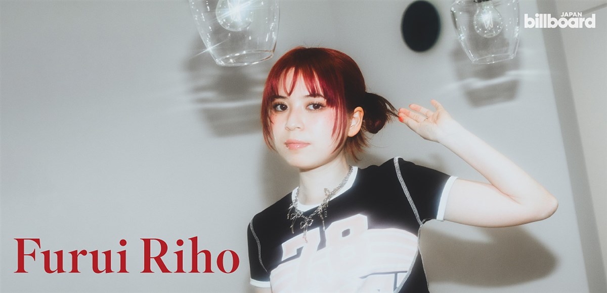 ライブを恐れる歌手から観客と場を作る歌手へ進んだFurui Riho
