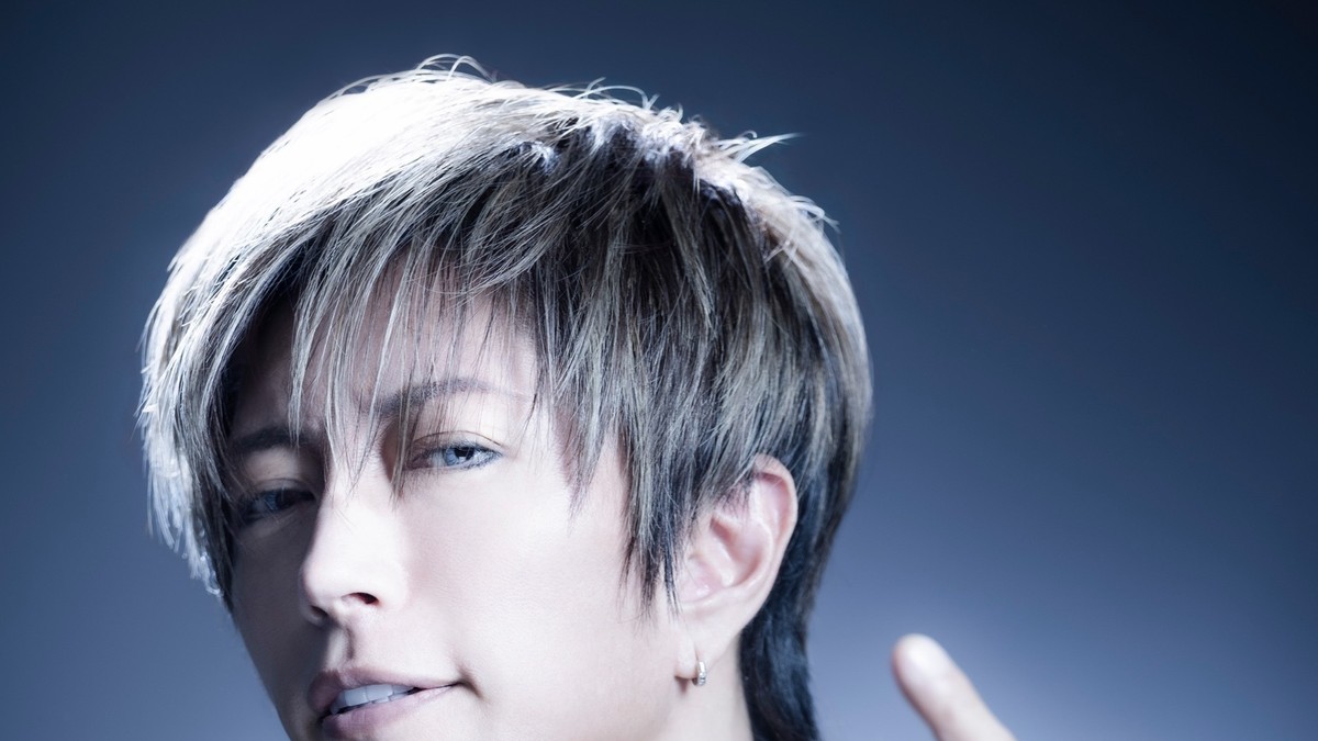 GACKT縺ｮ豁後＞譁ｹ繝ｻ逋ｺ螢ｰ蛻・梵