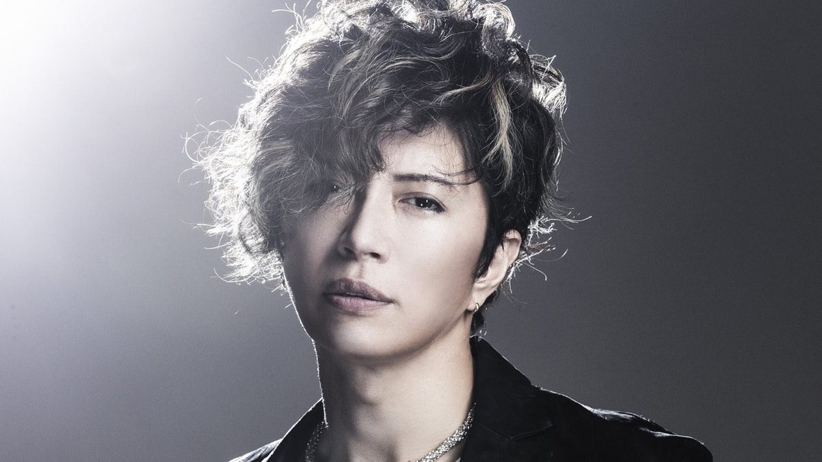 GACKT縺ｮ豁悟｣ｰ縺ｮ螟蛾・