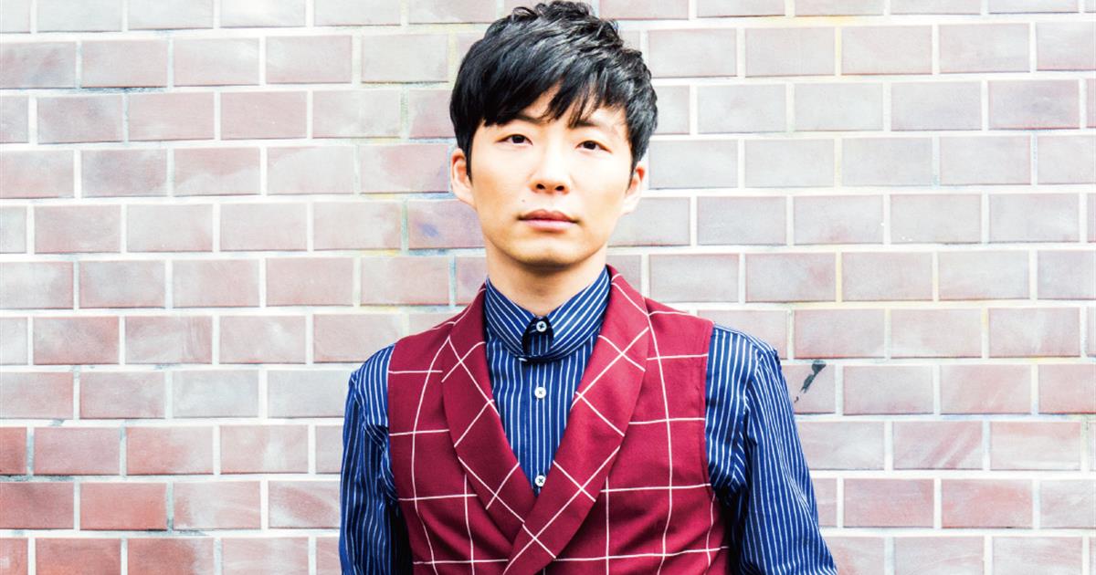 星野源の歌声の変遷