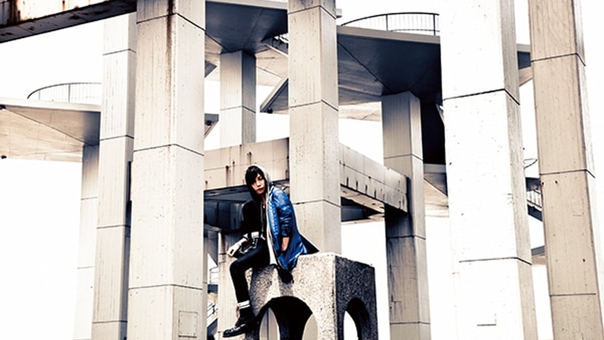 2013年頃のGero