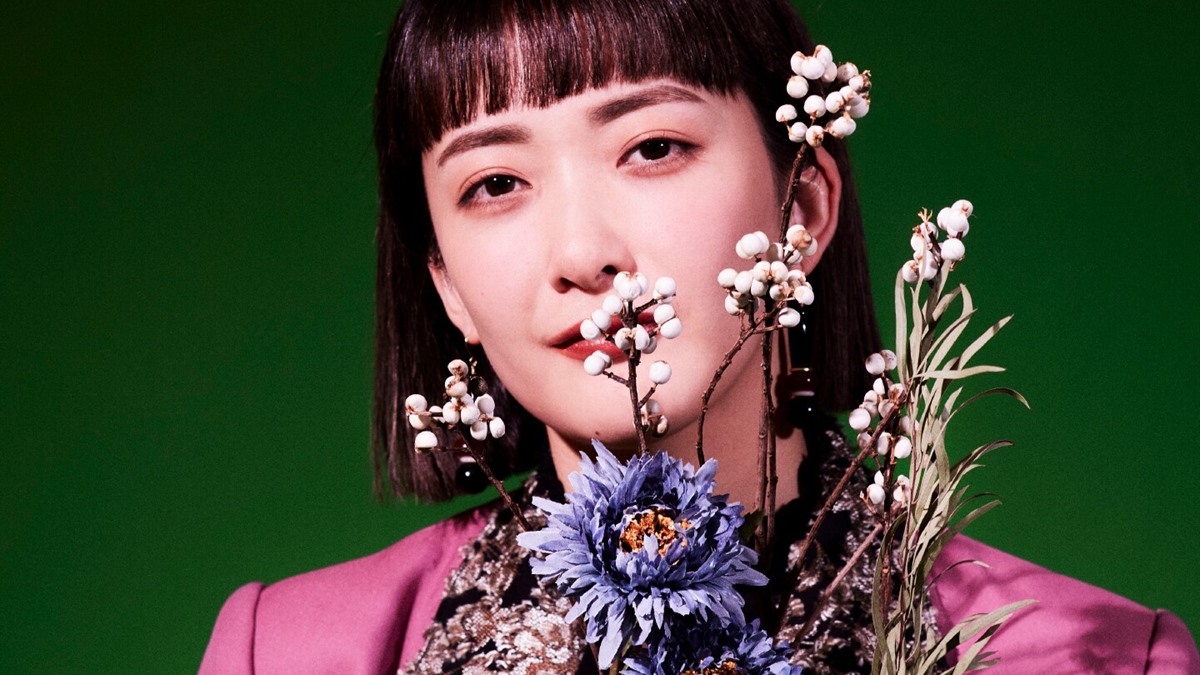 長屋晴子が歌い方を個性へ変えた背景