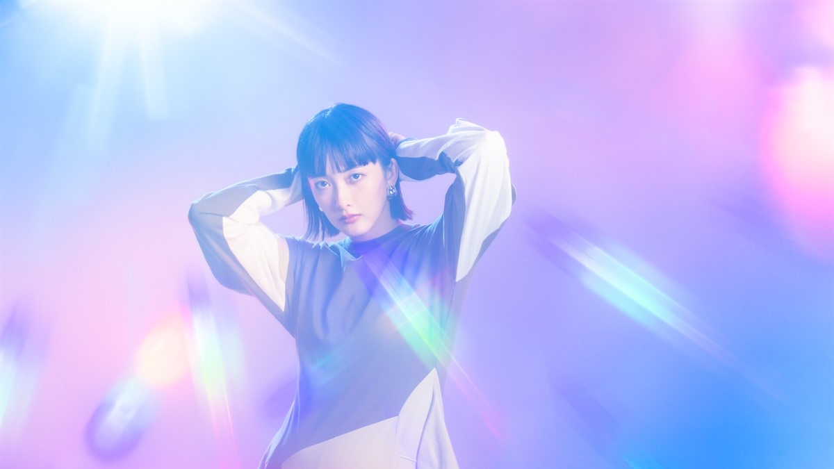曲ごとに声色を変える長屋晴子