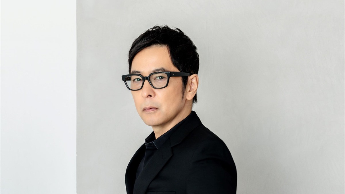Hideaki Tokunaga singing style