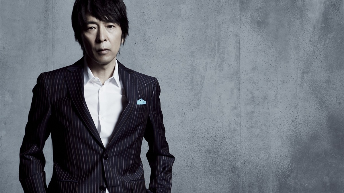 Hideaki Tokunaga vocal evolution