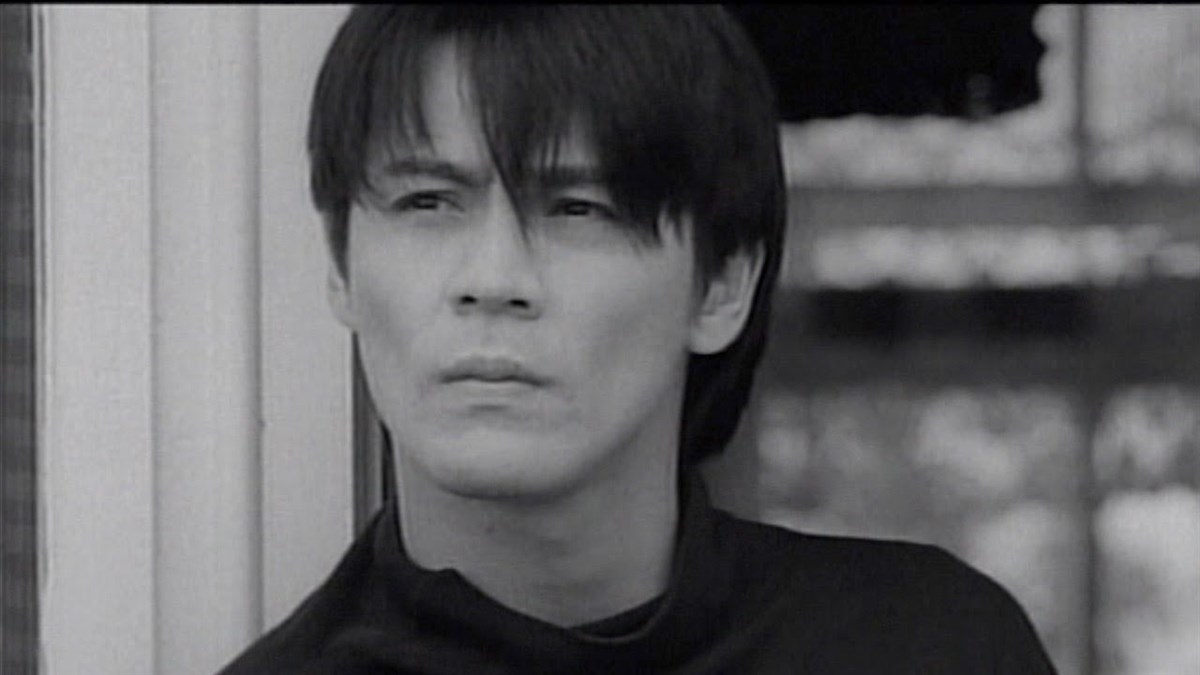 ソロデビュー期の氷室京介