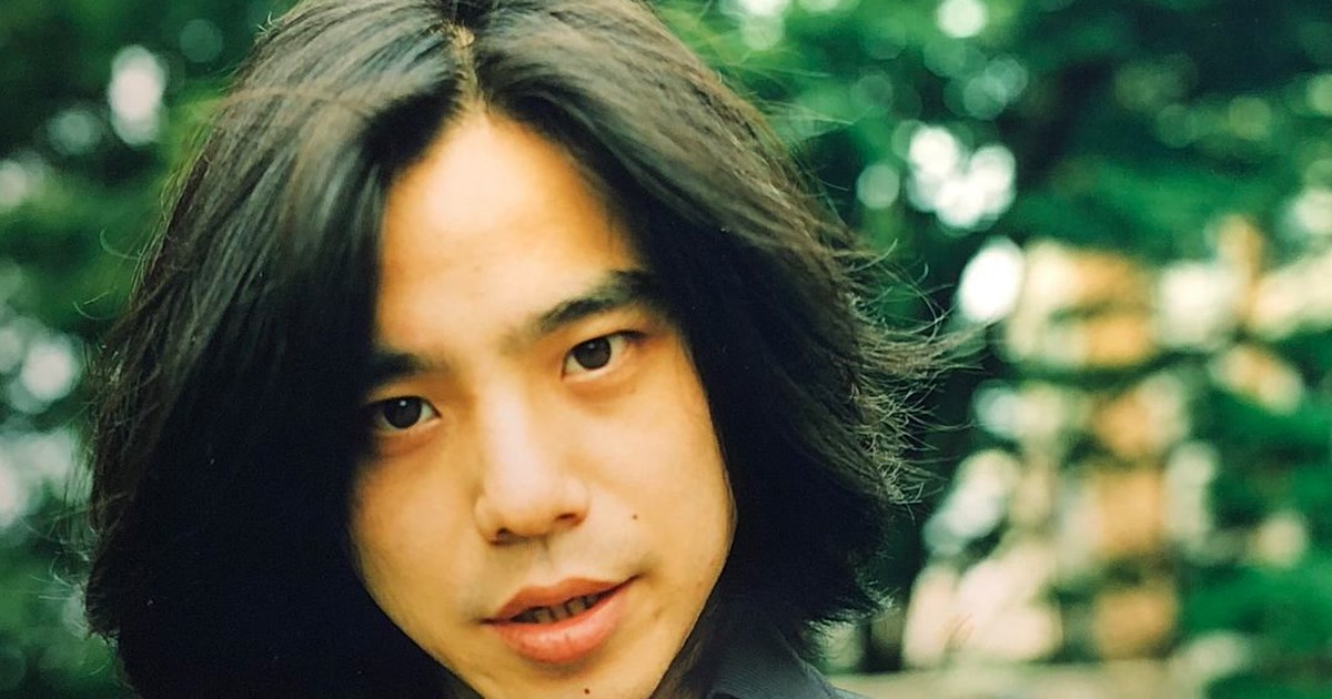 1997年頃の宮本浩次