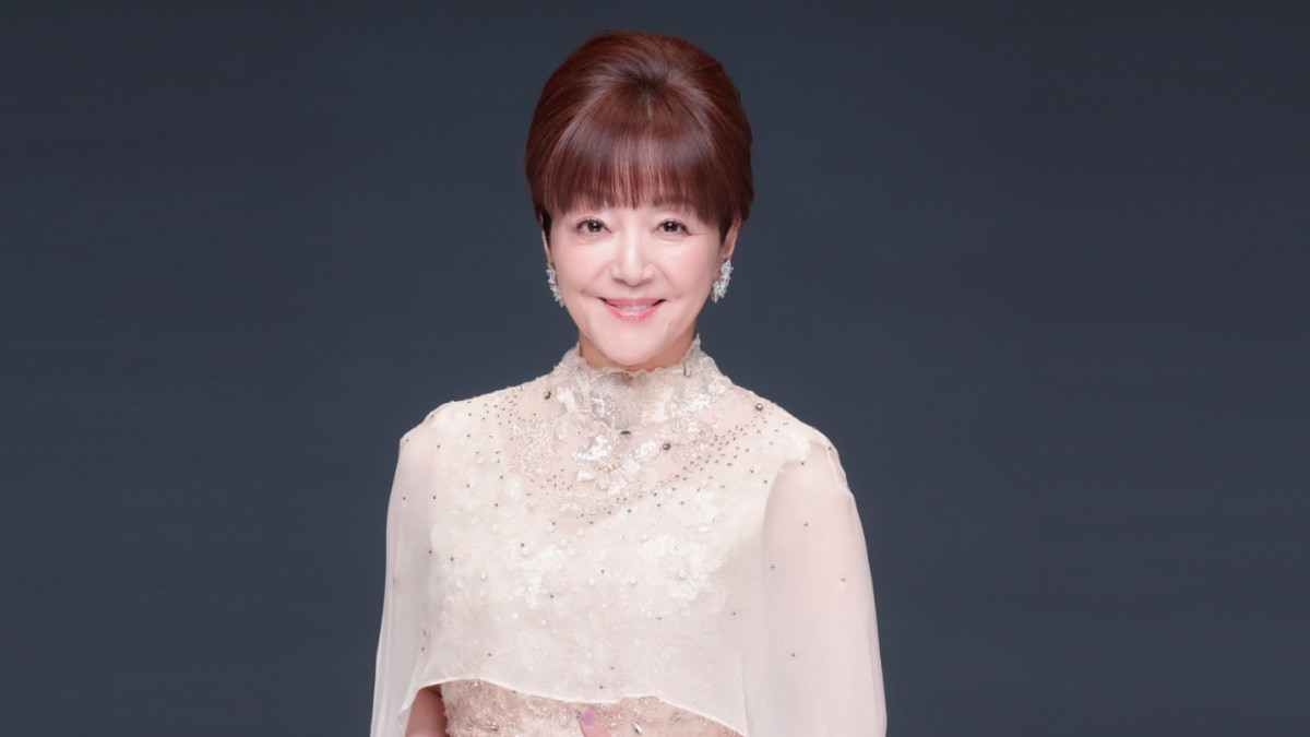 岩崎宏美の高音・歌い方・発声を分析する記事のアイキャッチ