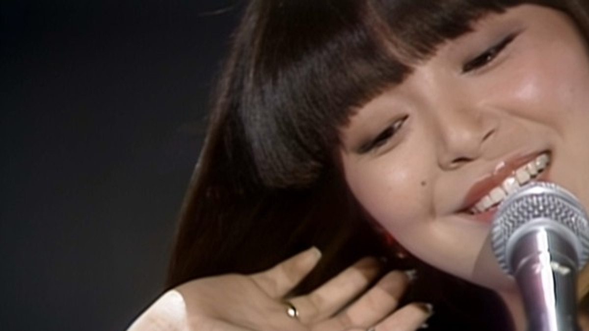 50周年を迎え現在の歌声を語る岩崎宏美