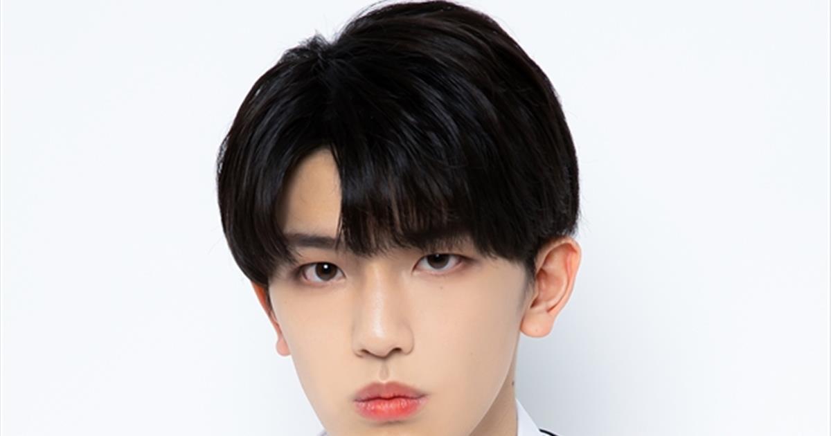 PRODUCE 101 JAPAN SEASON2参加時の髙塚大夢