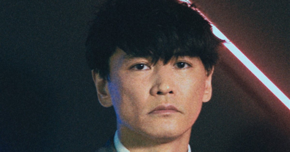 サカナクション山口一郎の歌い方と発声