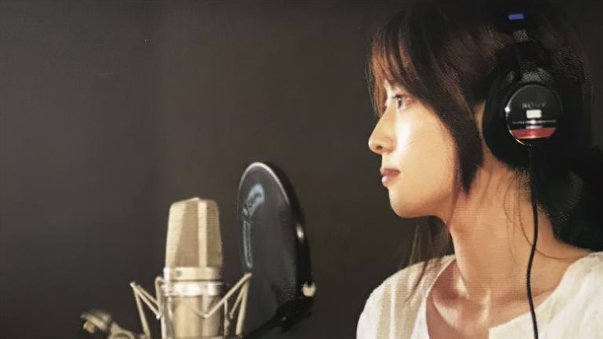 坂井泉水の歌い方・発声分析