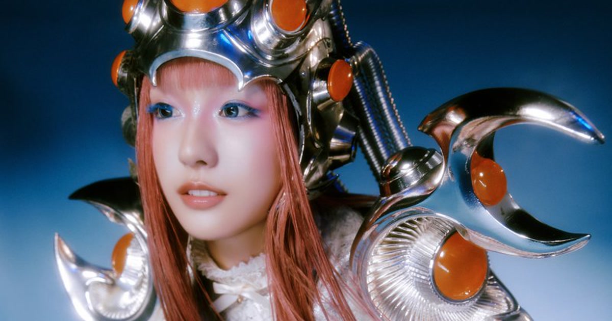 juriaの歌声の変化をボカロP時代から武道館とアリーナまでたどる記事のアイキャッチ