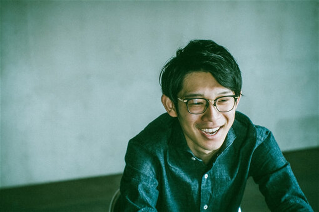2020年頃の川崎鷹也