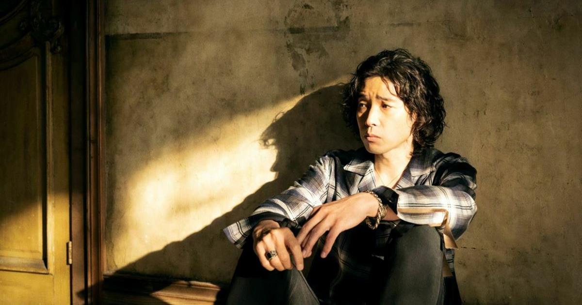 斉藤和義の歌声の変遷