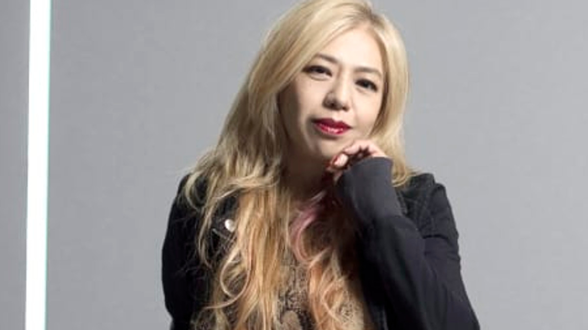 英語作品で発音とフレーズの作り方を見直した寺田恵子