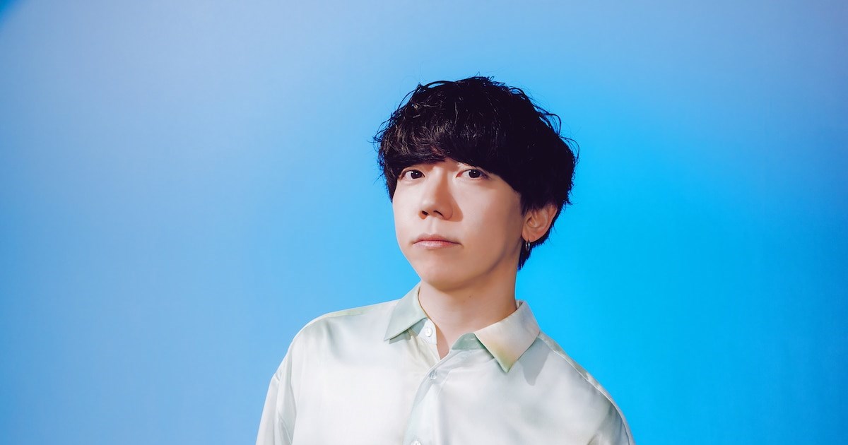 片岡健太の太い声と軽く跳ねる高音を解説する記事のアイキャッチ