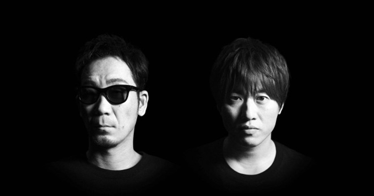 活動再開後に別の二人のあり方を受け入れた小渕健太郎と黒田俊介
