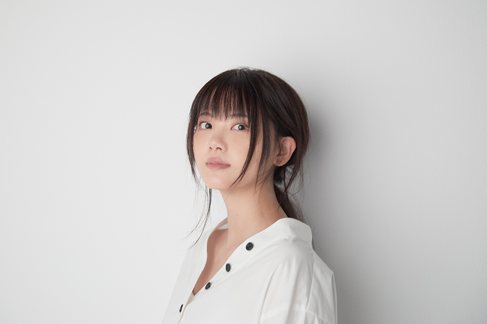 2018年、ソロ活動期の吉岡聖恵