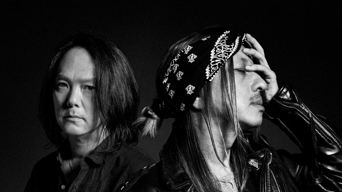 Kiyoharu vocal evolution