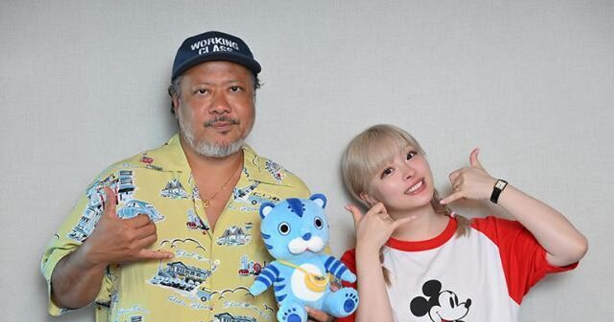 ジャマイカでの即興や多様な共演を経て歌の余白を広げたキヨサク