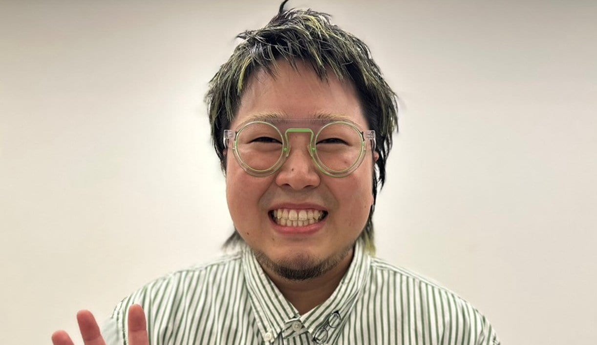 こっちのけんとの歌声の変遷