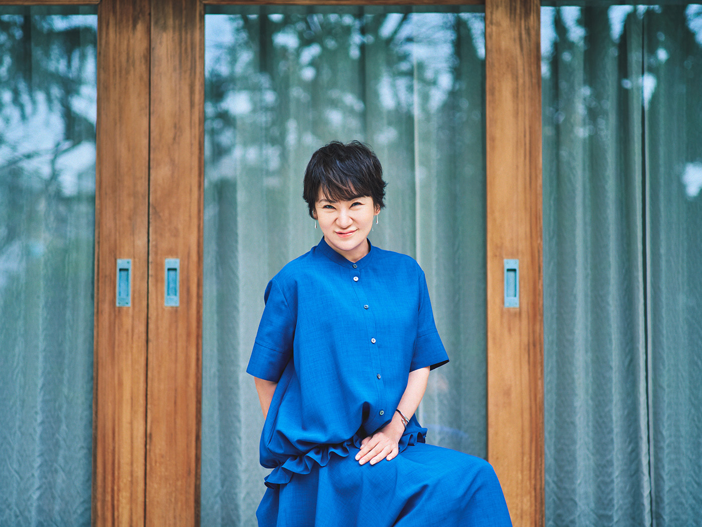 広瀬香美の歌声の変遷