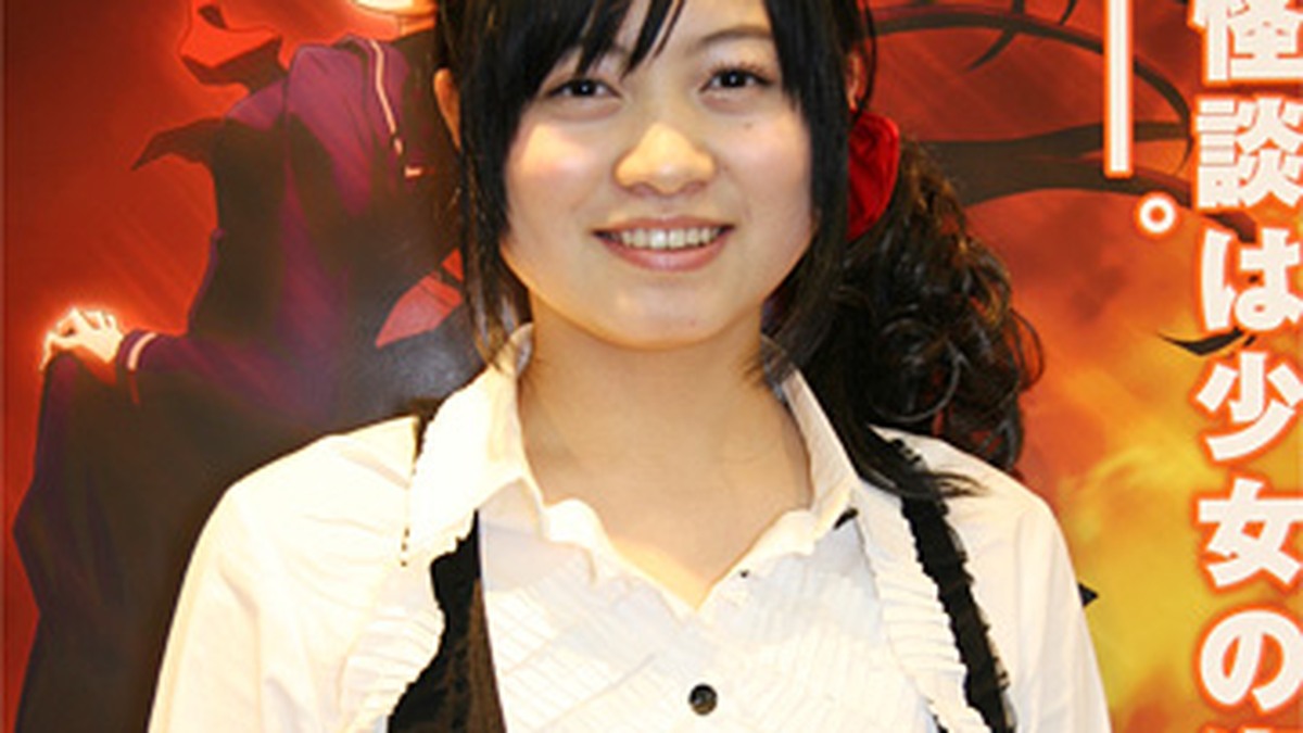 15歳で難曲からプロの録音を学び始めた鈴木このみ